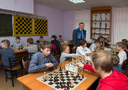 шахматный клуб копия
